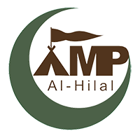 Camp Al-Hilal
